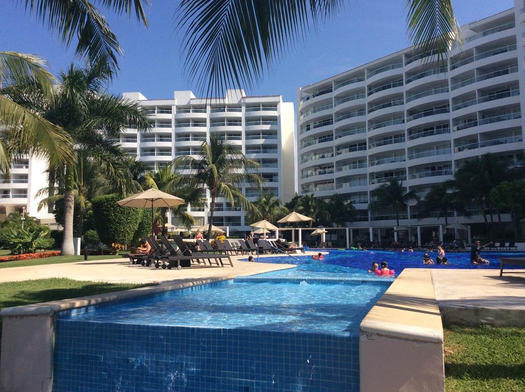 Breathtaking Villa Magna Beachfront Condo, 3 Bedrooms Sleeps 6 Nuevo Vallarta Room photo
