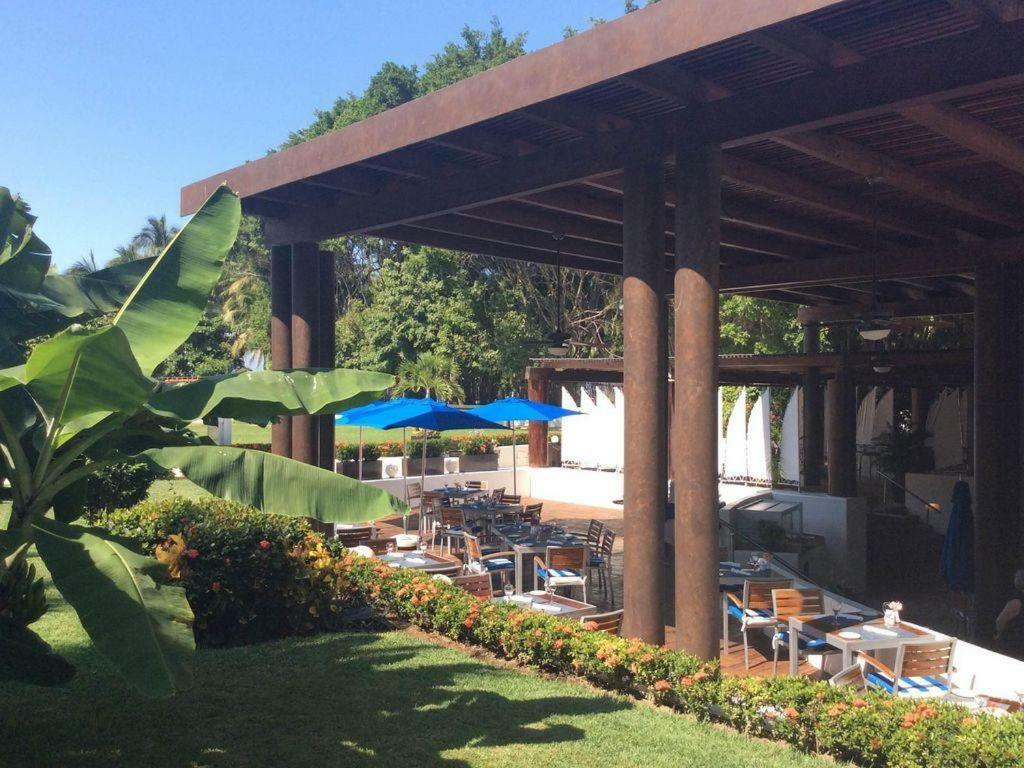 Breathtaking Villa Magna Beachfront Condo, 3 Bedrooms Sleeps 6 Nuevo Vallarta Exterior photo