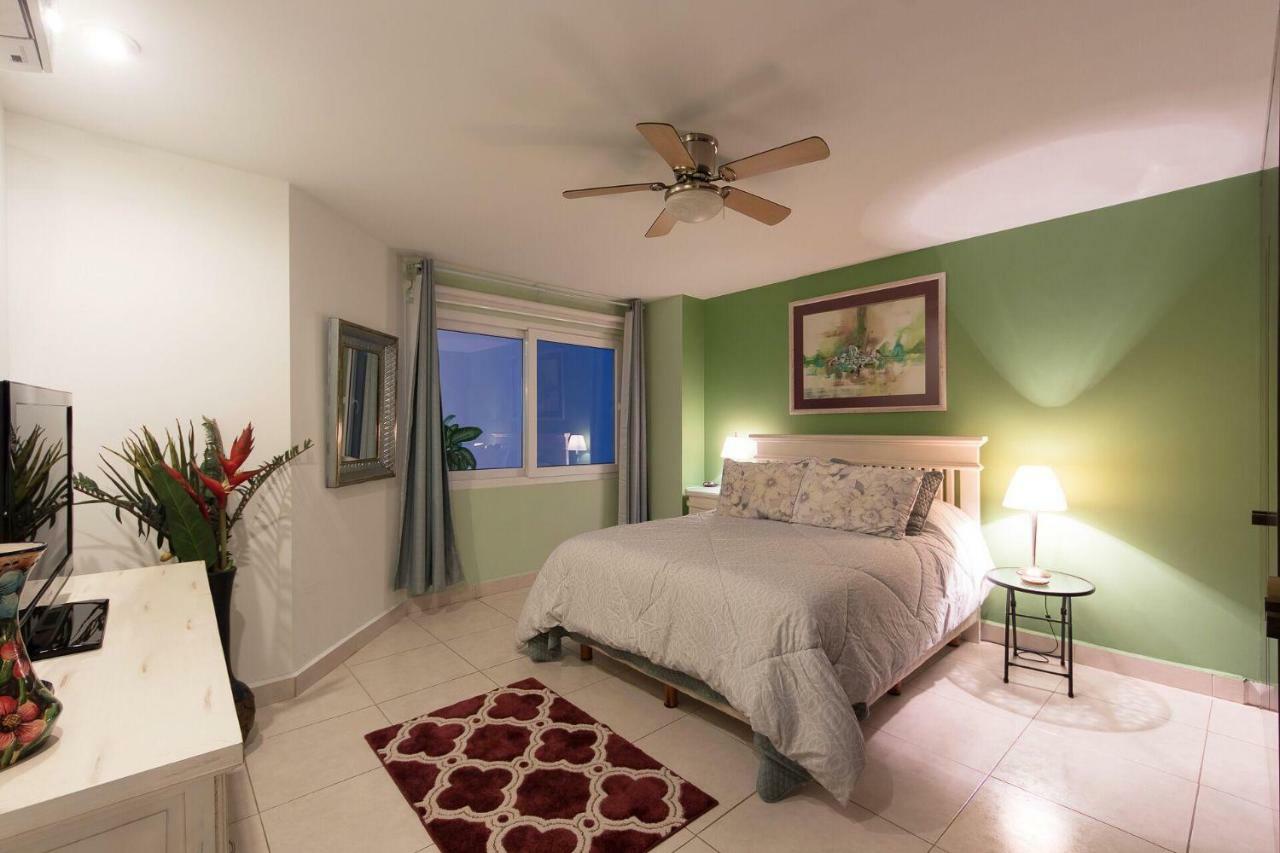 Breathtaking Villa Magna Beachfront Condo, 3 Bedrooms Sleeps 6 Nuevo Vallarta Exterior photo